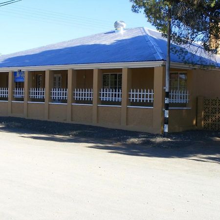 Die Katte Guest House Cottages- Vosburg Ngoại thất bức ảnh