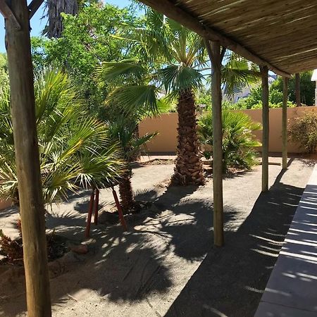 Die Katte Guest House Cottages- Vosburg Ngoại thất bức ảnh