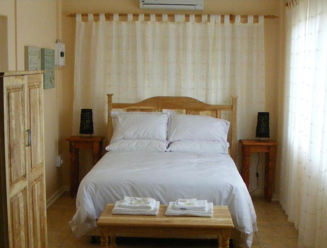 Die Katte Guest House Cottages- Vosburg Ngoại thất bức ảnh